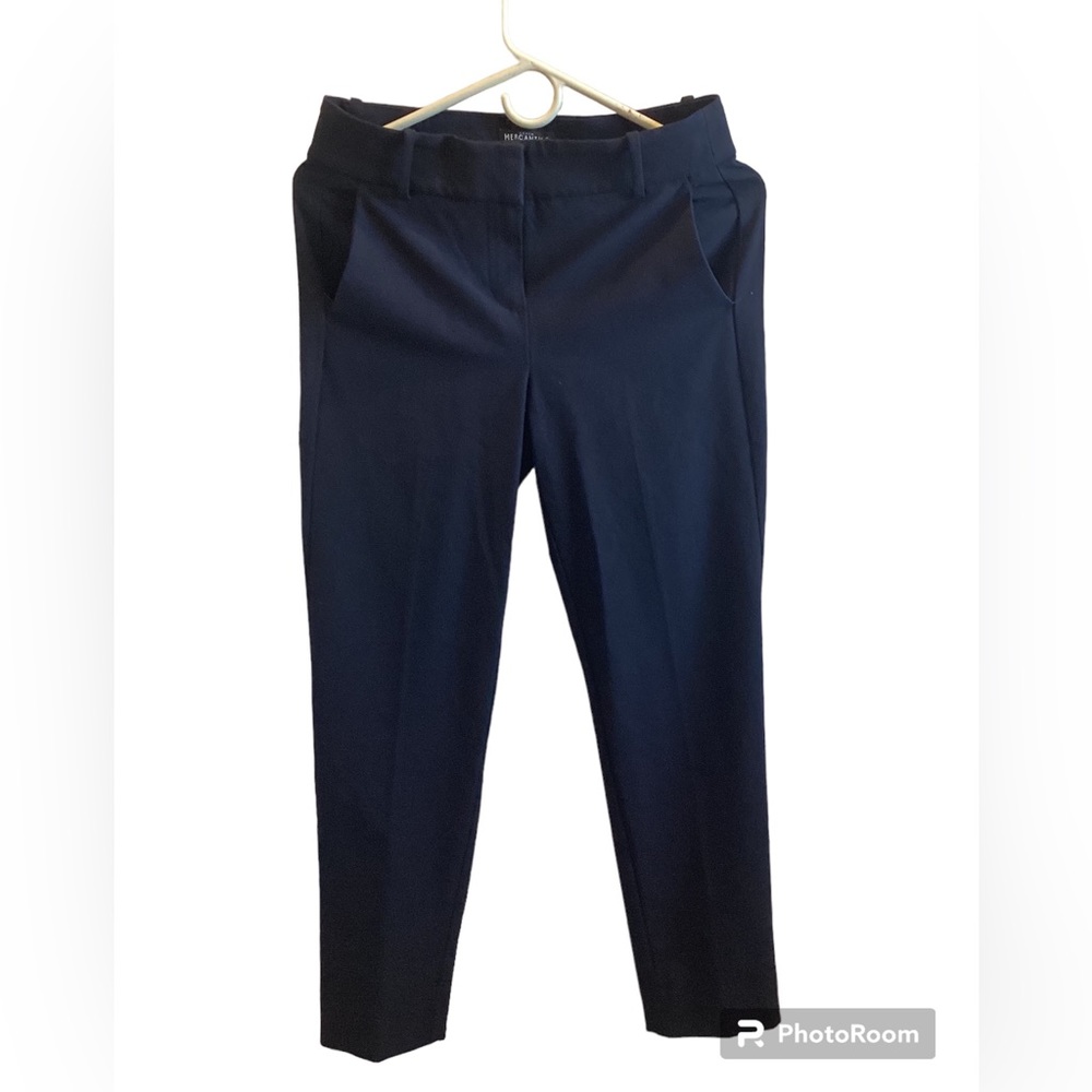 J.Crew factory chino pants size 2